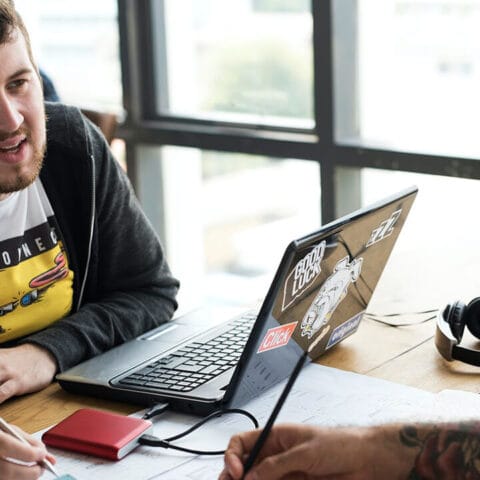 Social Media Marketing Course in English