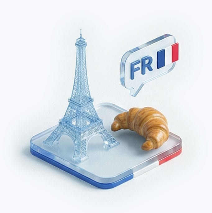 Французька мова