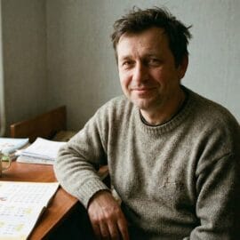 Микола Ткачук