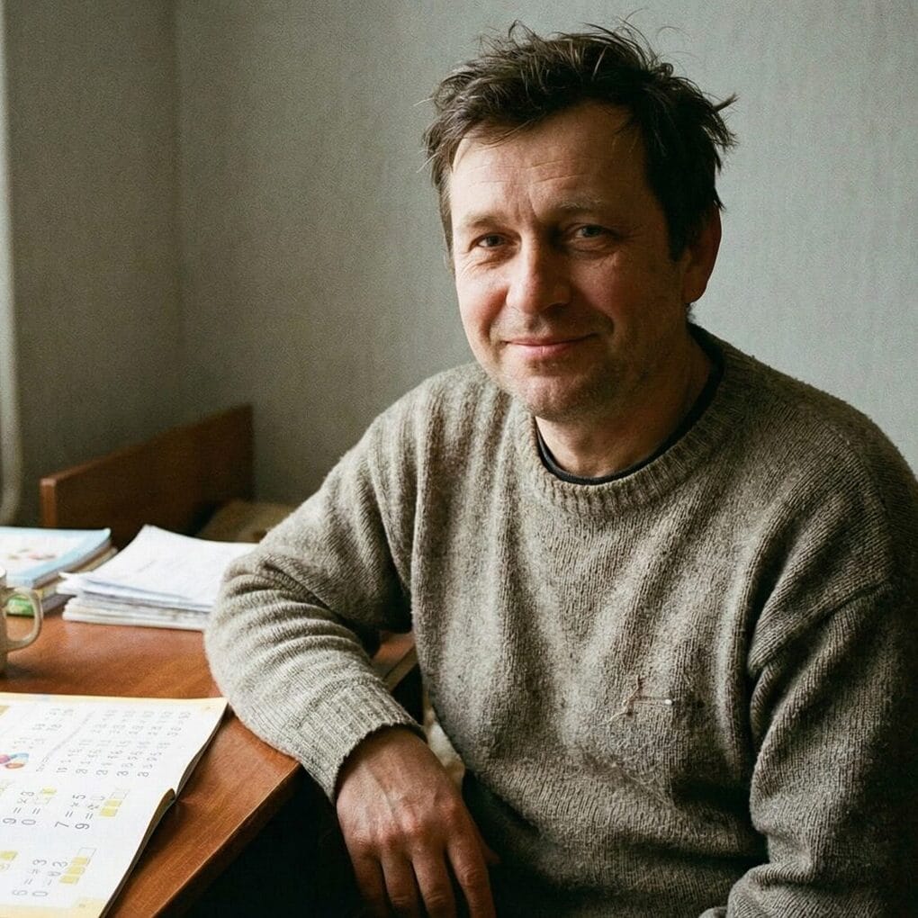 Микола Ткачук