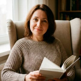 Олена Коваль