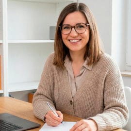 Ольга Вагнер