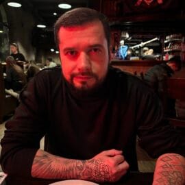 Creative Lead & Tech