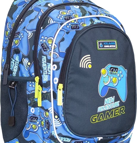 Рюкзак Class SchoolMax Game