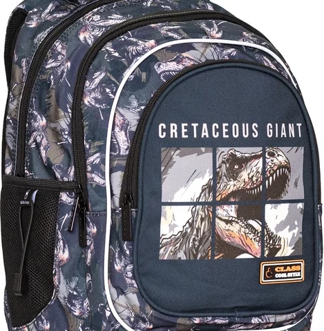Рюкзак Class SchoolMax T-Rex 3